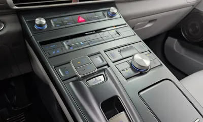 Hyundai Nexo 2022, 73912 км, за 13352.73 USD - фото 9