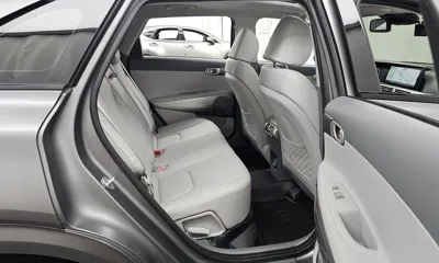 Hyundai Nexo 2022, 73912 км, за 13352.73 USD - фото 12