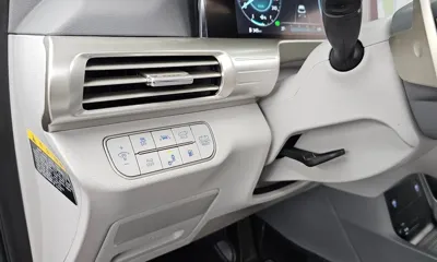 Hyundai Nexo 2022, 73912 км, за 13352.73 USD - фото 16