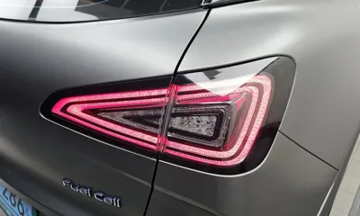 Hyundai Nexo 2022, 73912 км, за 13352.73 USD - фото 23