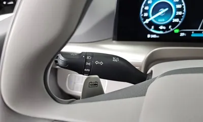 Hyundai Nexo 2022, 73912 км, за 13352.73 USD - фото 28