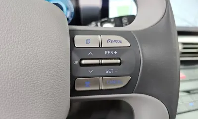 Hyundai Nexo 2022, 73912 км, за 13352.73 USD - фото 30