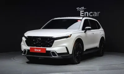 Honda CR-V · 2025 год