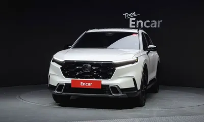 Honda CR-V 2025, 6684 км, за 29465.94 USD