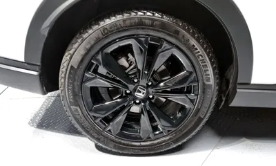 Honda CR-V 2025, 6684 км, за 29465.94 USD