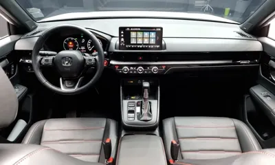 Honda CR-V 2025, 6684 км, за 29465.94 USD - фото 7