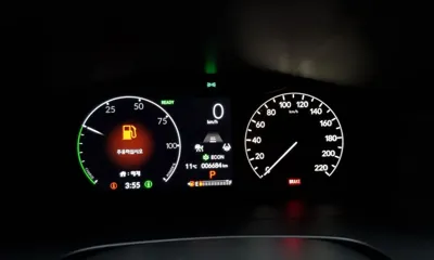Honda CR-V 2025, 6684 км, за 29465.94 USD - фото 8