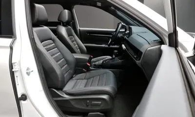 Honda CR-V 2025, 6684 км, за 29465.94 USD - фото 11