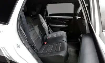 Honda CR-V 2025, 6684 км, за 29465.94 USD - фото 12