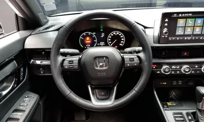 Honda CR-V 2025, 6684 км, за 29465.94 USD - фото 13
