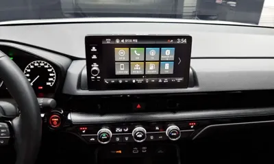 Honda CR-V 2025, 6684 км, за 29465.94 USD - фото 14
