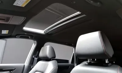 Honda CR-V 2025, 6684 км, за 29465.94 USD - фото 18