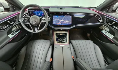 Mercedes-Benz E-Class 2025, 1211 км, за 58758.87 USD - фото 7