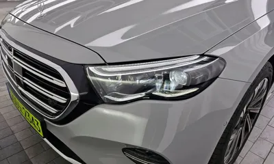 Mercedes-Benz E-Class 2025, 1211 км, за 58758.87 USD - фото 22