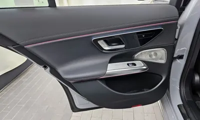 Mercedes-Benz E-Class 2025, 1211 км, за 58758.87 USD - фото 25