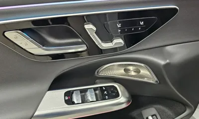 Mercedes-Benz E-Class 2025, 1211 км, за 58758.87 USD - фото 27