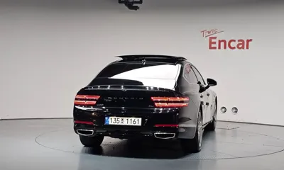 Genesis G80 2023, 57072 км, за 30070.09 USD