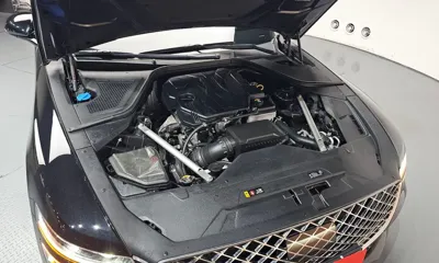 Genesis G80 2023, 57072 км, за 30070.09 USD - фото 6