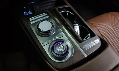 Genesis G80 2023, 57072 км, за 30070.09 USD - фото 9