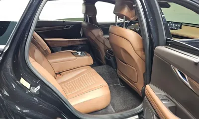Genesis G80 2023, 57072 км, за 30070.09 USD - фото 11