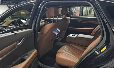 Genesis G80 2023, 57072 км, за 30070.09 USD - фото 12
