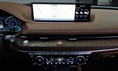 Genesis G80 2023, 57072 км, за 30070.09 USD - фото 14