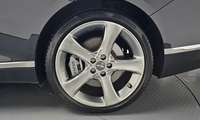 Genesis G80 2023, 57072 км, за 30070.09 USD - фото 21