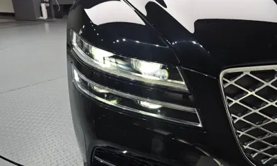 Genesis G80 2023, 57072 км, за 30070.09 USD - фото 22