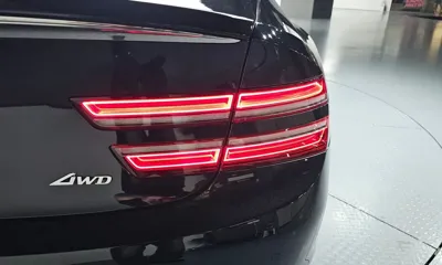 Genesis G80 2023, 57072 км, за 30070.09 USD - фото 23