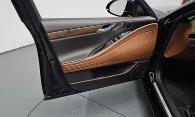Genesis G80 2023, 57072 км, за 30070.09 USD - фото 24