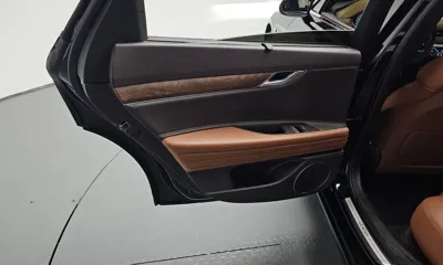Genesis G80 2023, 57072 км, за 30070.09 USD - фото 25