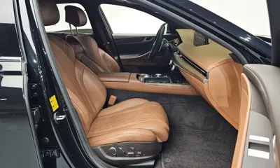Genesis G80 2023, 57072 км, за 30070.09 USD - фото 26