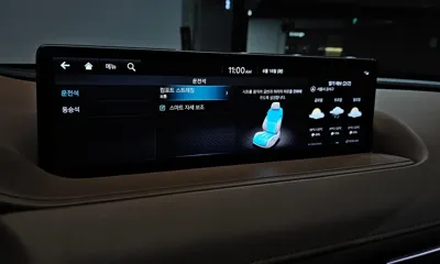 Genesis G80 2023, 57072 км, за 30070.09 USD - фото 28