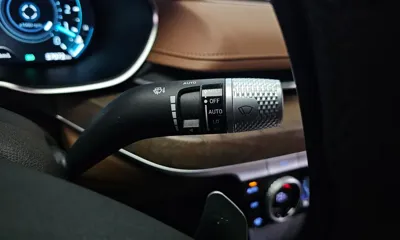 Genesis G80 2023, 57072 км, за 30070.09 USD - фото 33
