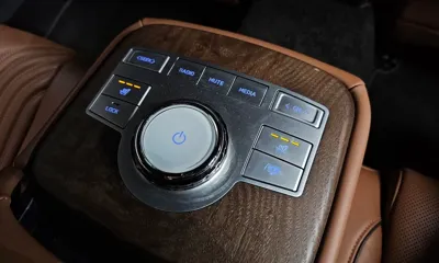 Genesis G80 2023, 57072 км, за 30070.09 USD - фото 39