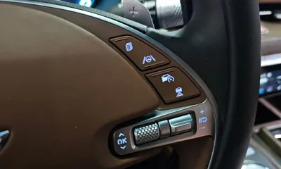 Genesis G80 2023, 57072 км, за 30070.09 USD - фото 40