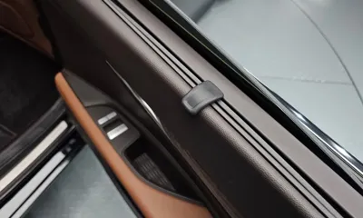 Genesis G80 2023, 57072 км, за 30070.09 USD - фото 41