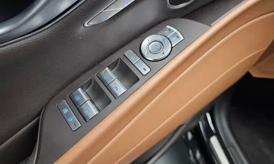 Genesis G80 2023, 57072 км, за 30070.09 USD - фото 42