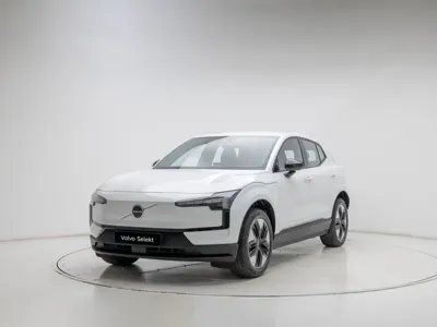 Volvo EX30 · 2026 год