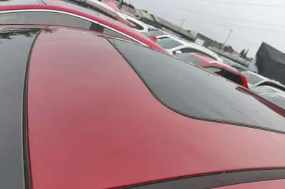 Hyundai Elantra (6th Generation 2016, 70000 км, за 7310 USD - фото 7