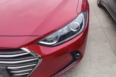 Hyundai Elantra (6th Generation 2016, 70000 км, за 7310 USD - фото 8