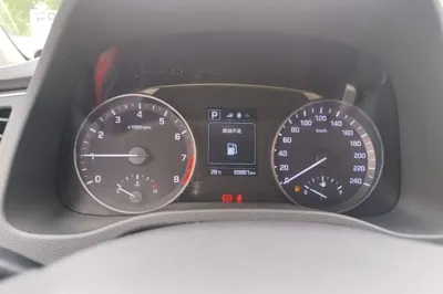 Hyundai Elantra (6th Generation 2016, 70000 км, за 7310 USD - фото 19