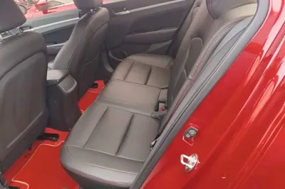 Hyundai Elantra (6th Generation 2016, 70000 км, за 7310 USD - фото 25