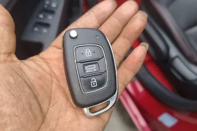 Hyundai Elantra (6th Generation 2016, 70000 км, за 7310 USD - фото 28