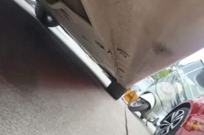 Hyundai Elantra (6th Generation 2016, 70000 км, за 7310 USD - фото 32