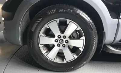 Kia Mohave 2017, 193547 км, за 6432.98 USD