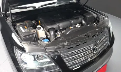 Kia Mohave 2017, 193547 км, за 6432.98 USD - фото 6