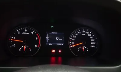 Kia Mohave 2017, 193547 км, за 6432.98 USD - фото 8
