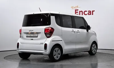 Kia Ray 2022, 48088 км, за 6039.12 USD