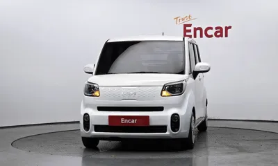 Kia Ray 2022, 48088 км, за 6039.12 USD
